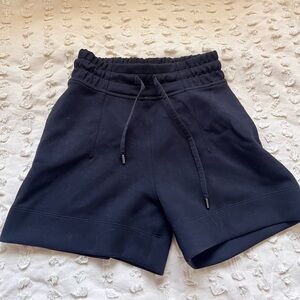 Lululemon Soft Ambitions Softstreme Shorts